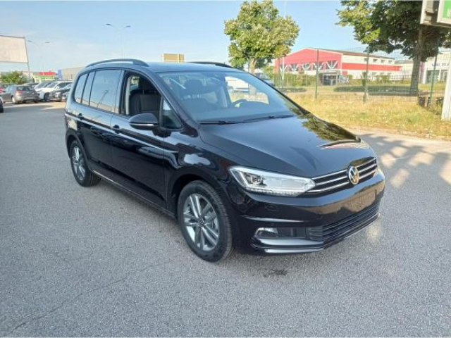 VOLKSWAGEN TOURAN VW Edition 2.0 TDI 150cv DSG7 7places + NEUF 0KM