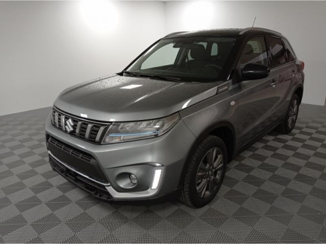 SUZUKI VITARA 1.5 Dualjet + Hybrid BVA 4WD AllGrip Privilège + NEUF 0KM