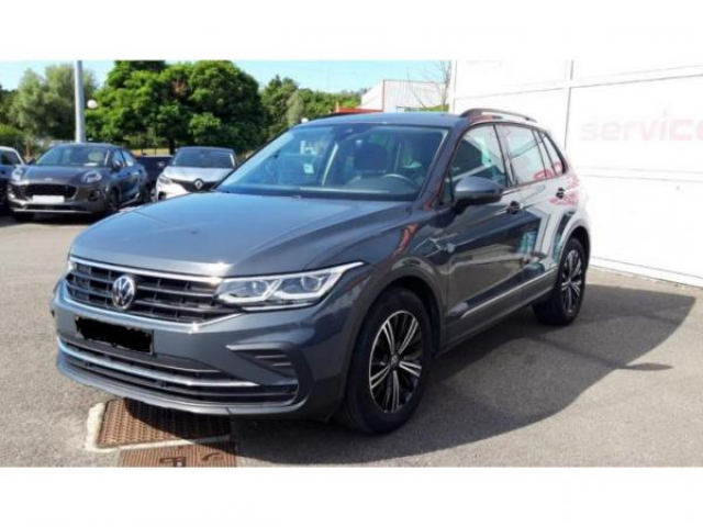 VOLKSWAGEN TIGUAN Life 2.0 TDI 150cv DSG7 + TOIT PANORAMIQUE+DIGITAL COCKPIT