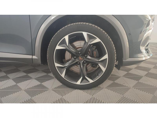 CUPRA Formentor VZ 2.0TSI 310cv DSG7 4Drive