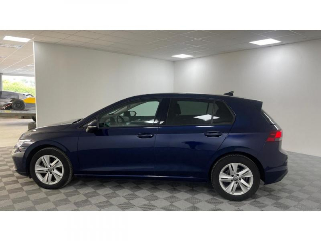 VOLKSWAGEN GOLF Life  2.0 TDI 150cv DSG7