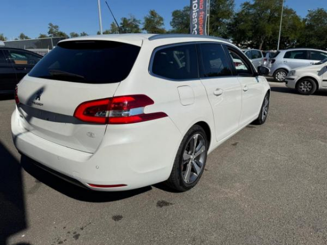 PEUGEOT 308 SW Allure 1.5 BlueHDi 130cv + TOIT PANORAMIQUE