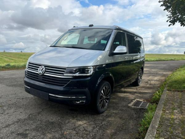 VOLKSWAGEN CALIFORNIA Ocean 2.0TDI 150cv DSG7 T6.1  TVA RECUPERABLE