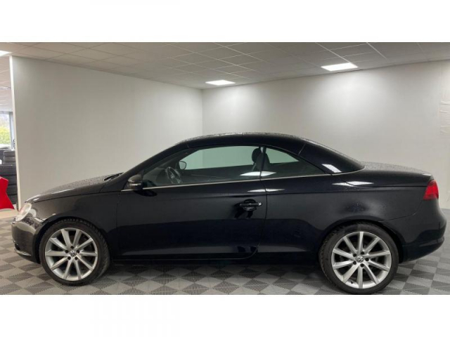 VOLKSWAGEN EOS SPORT 2.0 TDI 140cv