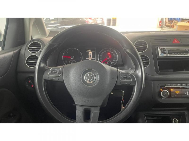 VOLKSWAGEN GOLF plus 1.6 TDI 105cv Team