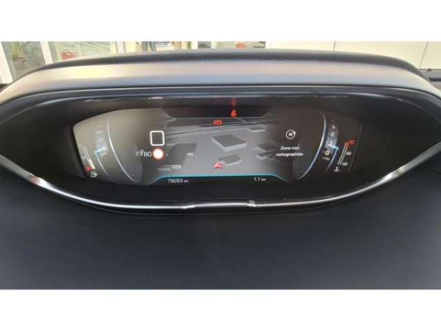 PEUGEOT 5008 Allure Pack 1.5 BlueHDi 130cv + TOIT PANO + ATTELAGE + SIEGES CUIR  CHAUFFANTS