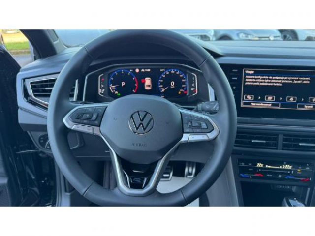 VOLKSWAGEN TAIGO R-Line  1.5 TSI 150cv DSG 7 + Toit panoramique  + Discover Pro + JA18 Misano + NEUF 0KM