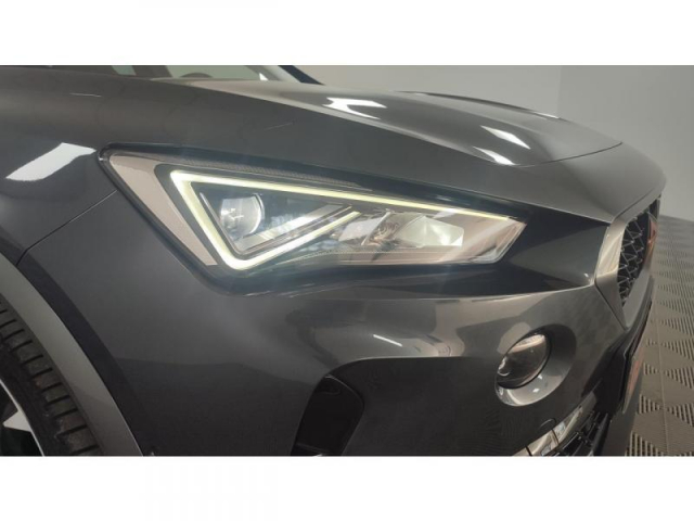 CUPRA Formentor VZ 2.0TSI 310cv DSG7 4Drive