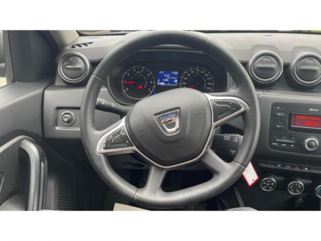 DACIA DUSTER Confort 1.5 BluedCi 115cv 4x2