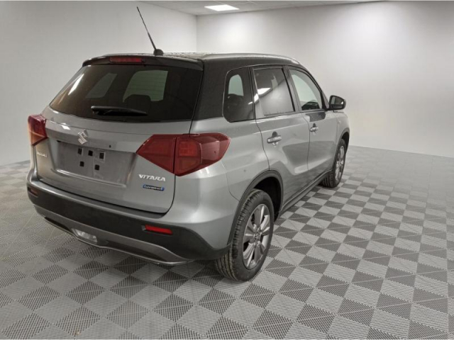 SUZUKI VITARA 1.5 Dualjet + Hybrid BVA 4WD AllGrip Privilège + NEUF 0KM