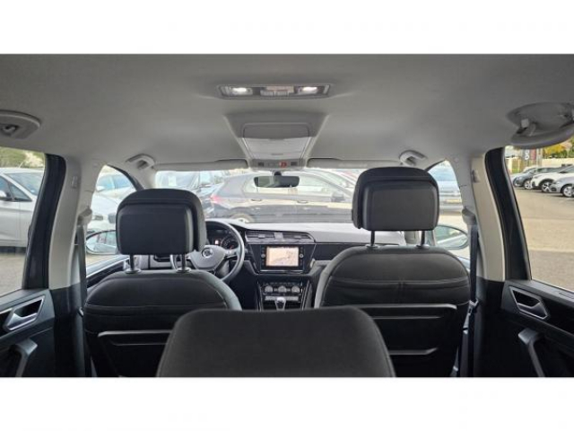 VOLKSWAGEN TOURAN Highline 2.0 TDI 150cv 7places + Pack Easy-access + Pack Famille + Navigation