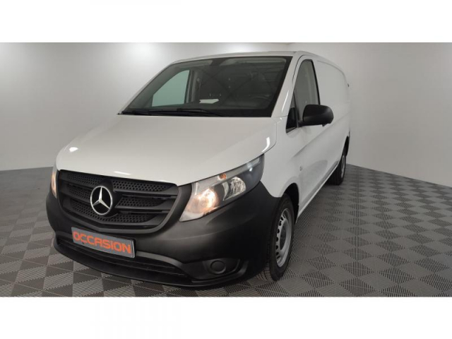 MERCEDES VITO Long Select 110 CDI 2.8t 102cv