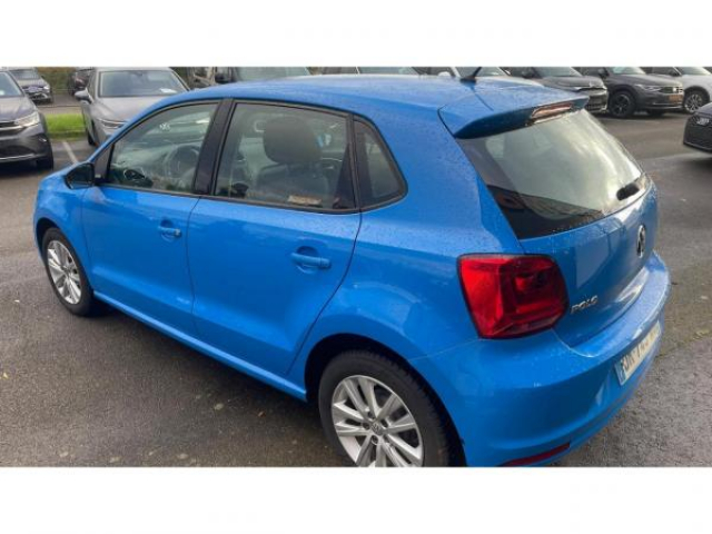 VOLKSWAGEN POLO 1.0i - 75  Confortline