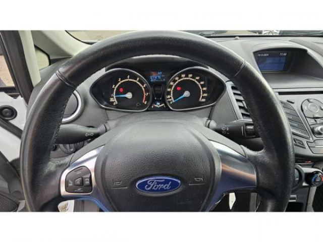 FORD FIESTA Edition 1.0 SCTi EcoBoost 100cv