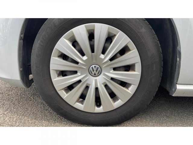 VOLKSWAGEN Golf SW Trendline 1.6 TDI 105cv + RADAR AV ET AR