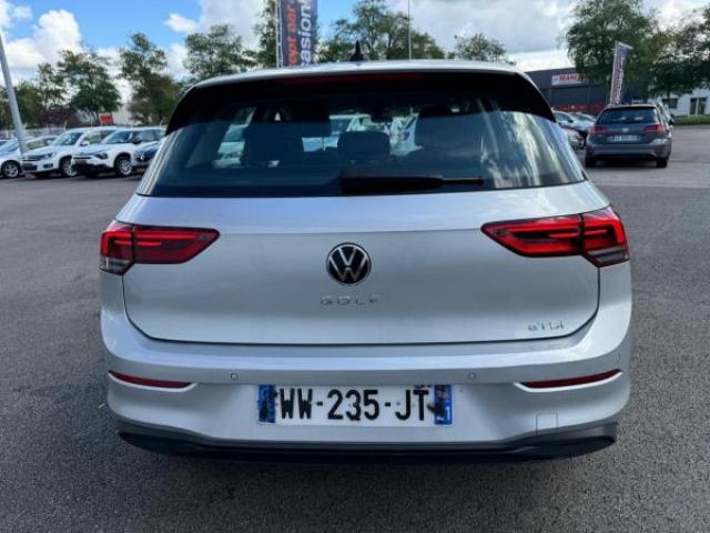 VOLKSWAGEN GOLF Comfortline 1.0 TSI 110cv DSG