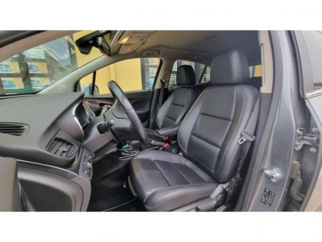 OPEL MOKKA X 1.6 CDTI - 136 - 4x2 - BVA  Elite PHASE 2