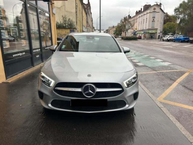 MERCEDES CLASSE A A 180 d  BERLINE 5P - BM 177 Style Line PHASE 1