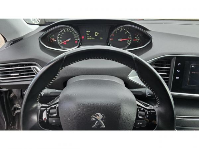 PEUGEOT 308 SW Allure 1.5 BlueHDi 130cv