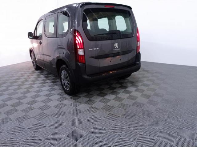 PEUGEOT RIFTER Standard 1.5 BlueHDi 100cv Active Pack + NEUF 0KM