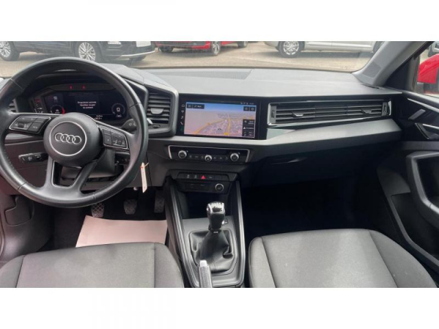 AUDI A1 SPORTBACK Business line 25 TFSI 95cv + CLIM AUTO