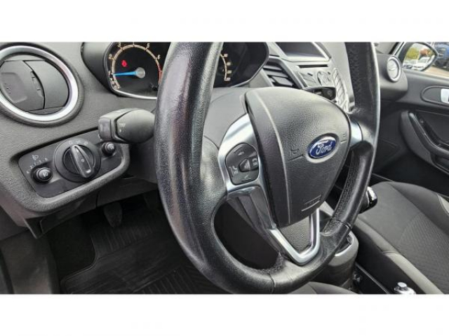 FORD FIESTA Edition 1.0 SCTi EcoBoost 100cv