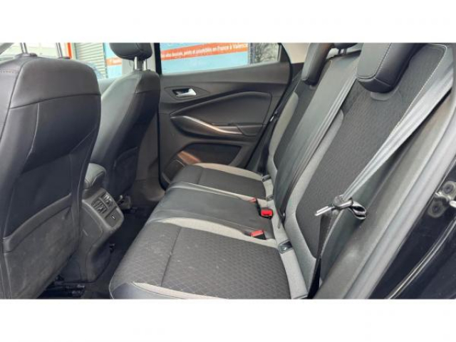 OPEL GRANDLAND X Edition Business 1.5 CDTI 130cv BVA8 + Toit panoramique + Camera de Recul + Attelage