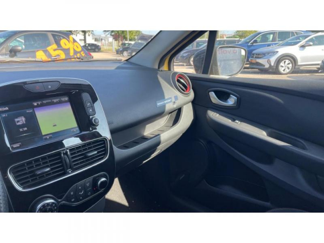 RENAULT CLIO IV R.S 1.6 Turbo 200 EDC