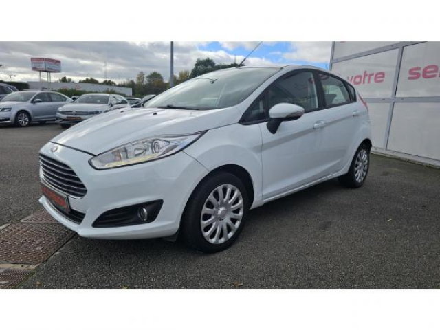 FORD FIESTA Edition 1.0 SCTi EcoBoost 100cv