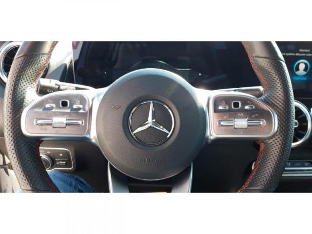 MERCEDES GLB AMG Line 200d BV 8G-DCT 7 PLACES