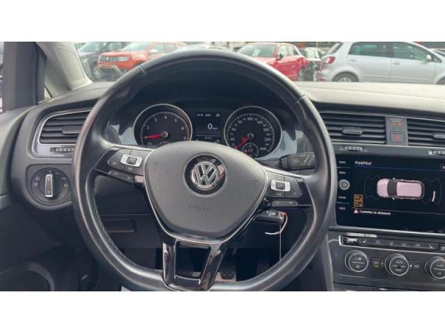 VOLKSWAGEN GOLF Confortline 1.0 TSI 115cv