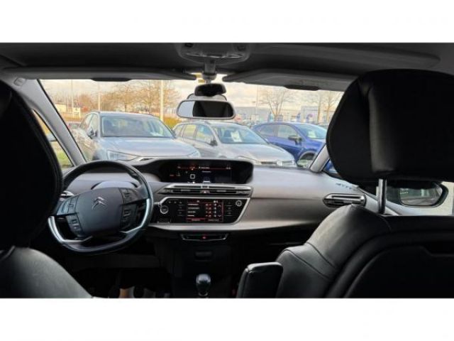 CITROEN GRAND C4 SPACETOURER BUSINESS 1.5 BlueHDi 130cv + Siège conducteur massant + Sièges avant chauffants