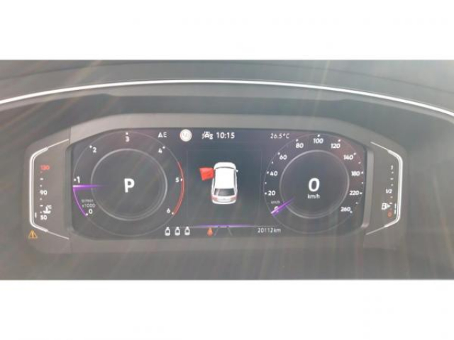 VOLKSWAGEN TIGUAN Life 2.0 TDI 150cv DSG7 + TOIT PANORAMIQUE+DIGITAL COCKPIT