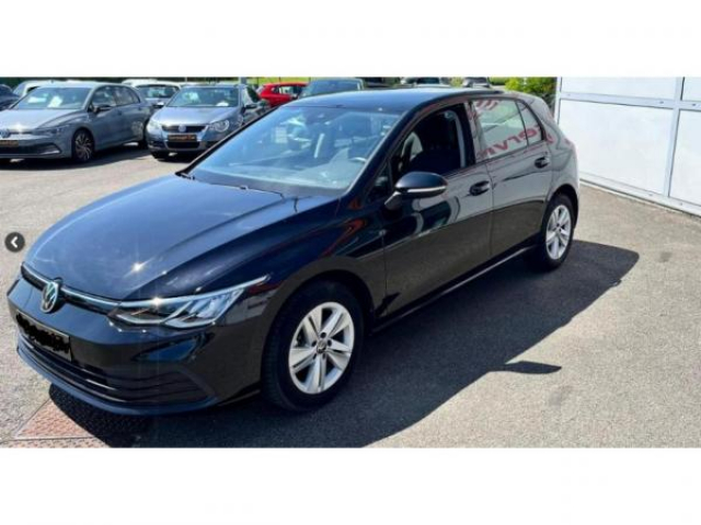 VOLKSWAGEN GOLF Life 1.5 TSI 130cv + Light Assist