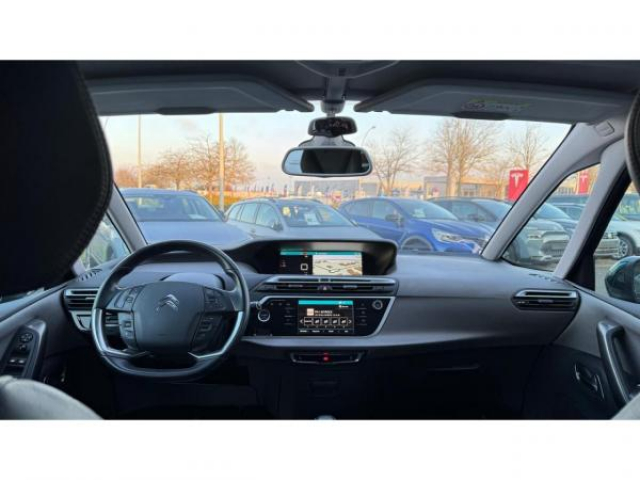 CITROEN GRAND C4 SPACETOURER BUSINESS 1.5 BlueHDi 130cv + Siège conducteur massant + Sièges avant chauffants