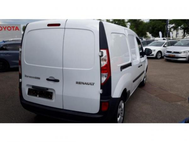 RENAULT KANGOO MAXI Grand Confort 1.5 Energy dCi 90cv + Pack R-Link + RADAR DE RECUL + TVA RECUPERABLE