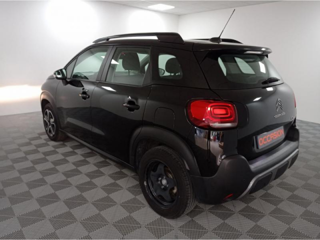 CITROEN C3 AIRCROSS Feel Business 110cv