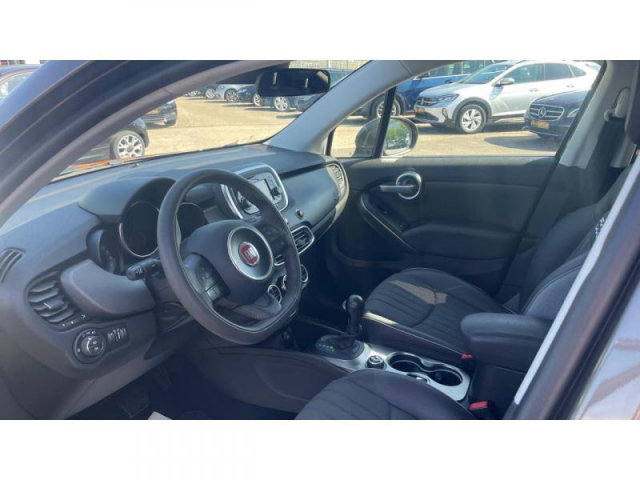 FIAT 500X Lounge 1.4 MultiAir 140cv DCT