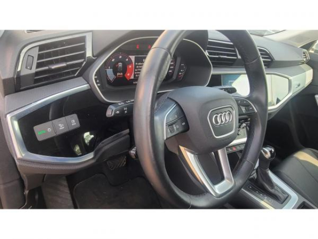 AUDI Q3 SPORTBACK Design 35 TDI 150cv S-tronic + camera de recul