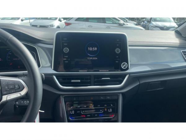 VOLKSWAGEN T-ROC Style 1.5 TSI 150cv DSG7 + ATTELAGE