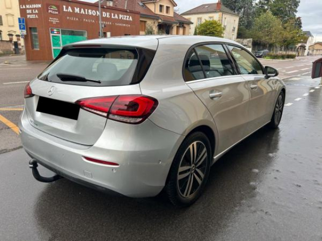 MERCEDES CLASSE A A 180 d  BERLINE 5P - BM 177 Style Line PHASE 1