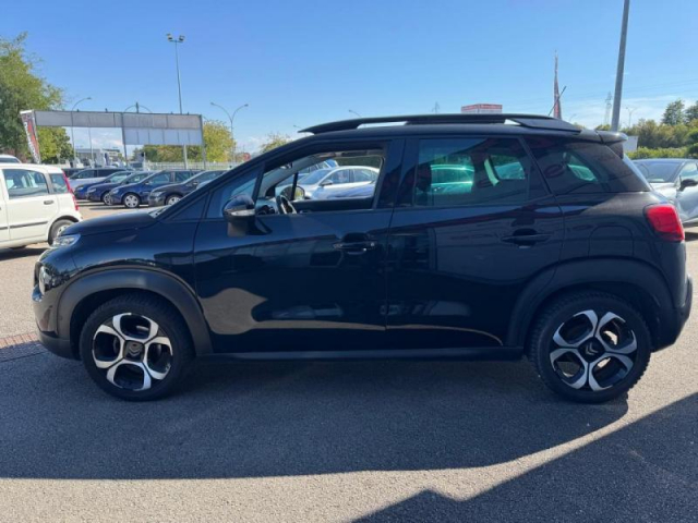 CITROEN C3 AIRCROSS Shine 1.5 BlueHDi 100cv + PACK CAMERA + PACK TECHNO + TOIT PANORAMIQUE