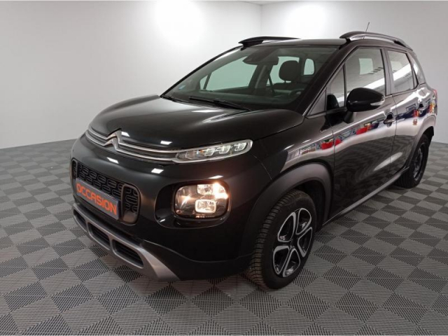 CITROEN C3 AIRCROSS Feel Business 110cv