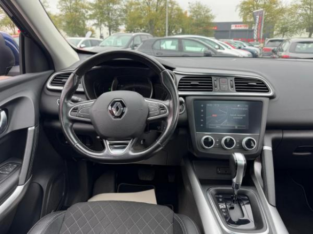 RENAULT KADJAR Intens 1.5 BluedCi 115cv EDC + Bose Sound System + Toit panoramique