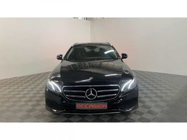 MERCEDES CLASSE E BREAK Avantgarde 300De EQ Power 316cv BVA 9G-Tronic