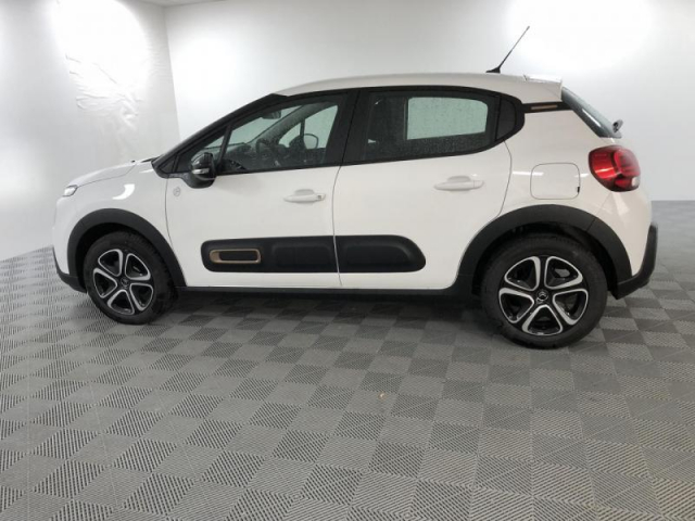 CITROEN C3 C-Series 83cv