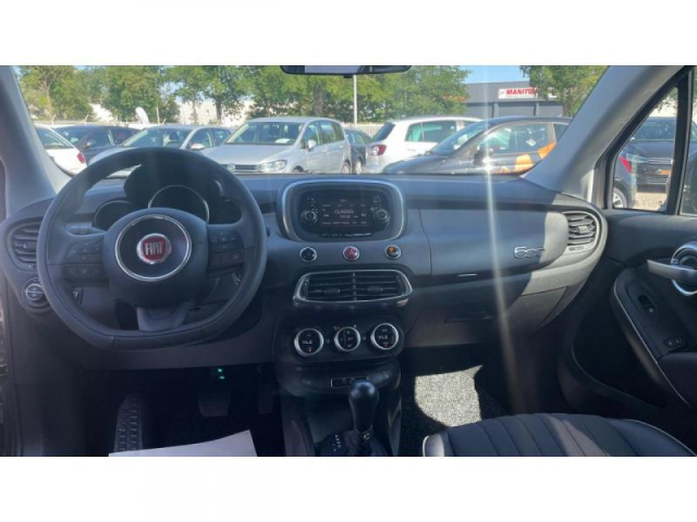 FIAT 500X Lounge 1.4 MultiAir 140cv DCT