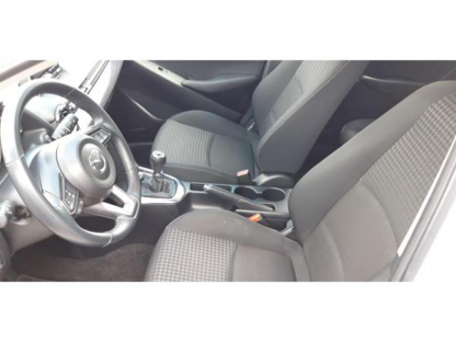 MAZDA MAZDA 2 1.5 Skyactiv 75cv