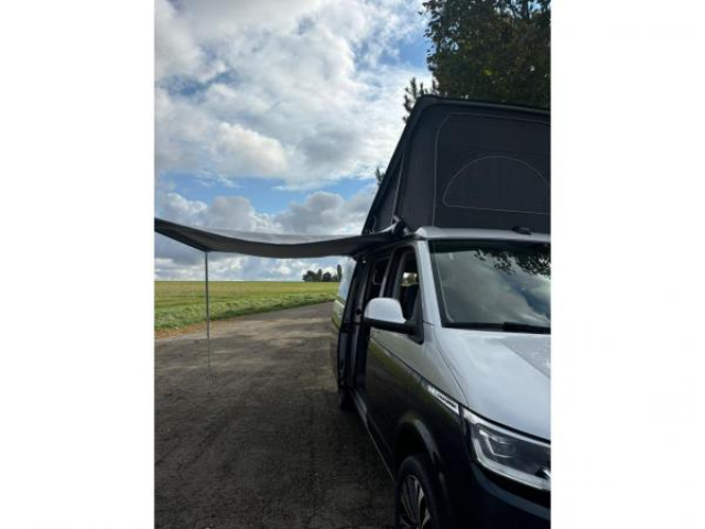 VOLKSWAGEN CALIFORNIA Ocean 2.0TDI 150cv DSG7 T6.1  TVA RECUPERABLE