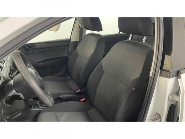 SKODA RAPID Spaceback Active 1.6 TDI 90cv